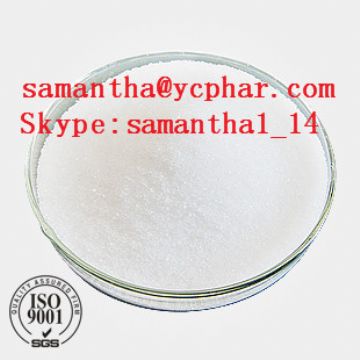 Dehydroisoandrosterone(Dhea) Cas:53-43-0